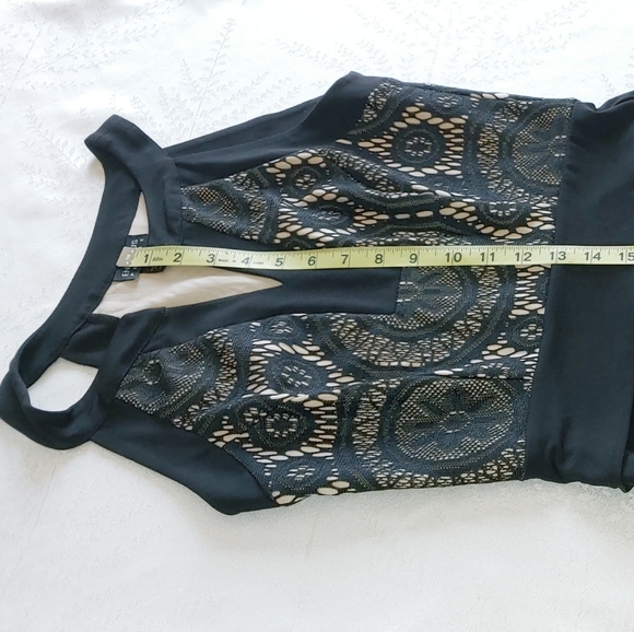 Enfocus Petite Dress Size 4P - Picture 9 of 15